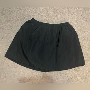 Cherokee black skirt size Large‎ 10/12